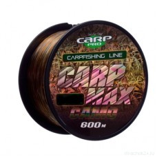 CARP PRO Леска Carp Max Camo 600м 0,30мм